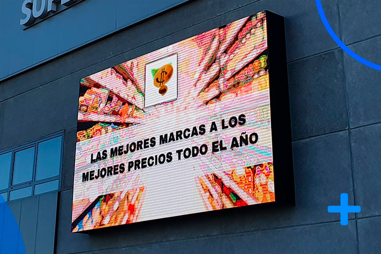 paneles led paneles led