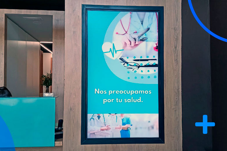 totems publicitarios totems publicitarios